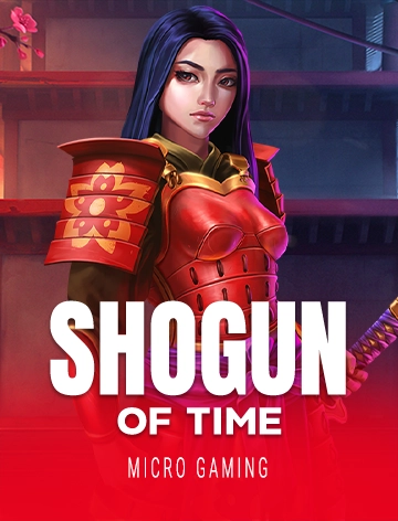 Shogun of Time