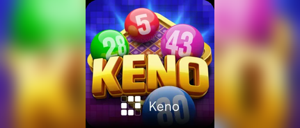 KENO