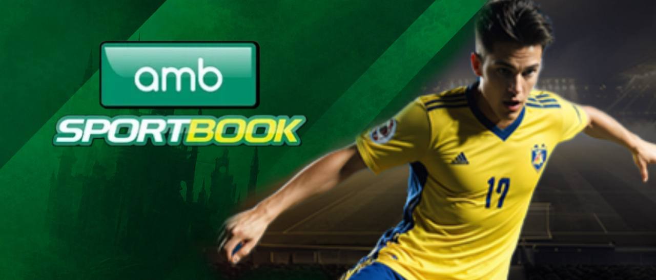 AMBSPORTBOOK
