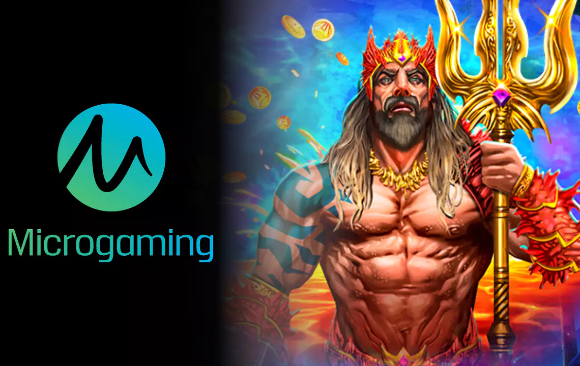 Micro Gaming