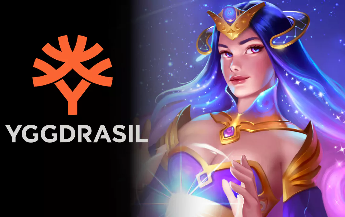 Yggdrasil Gaming