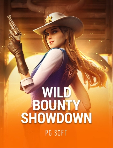 Wild Bounty Showdown