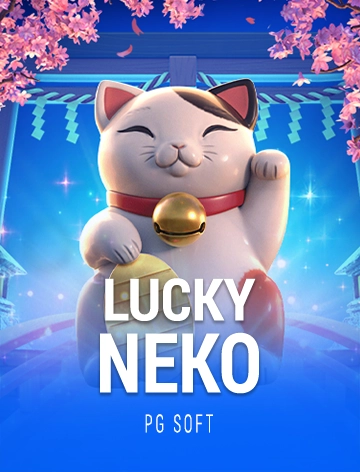 Lucky Neko