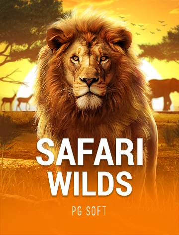 Safari Wilds