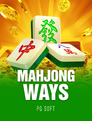 Mahjong Ways