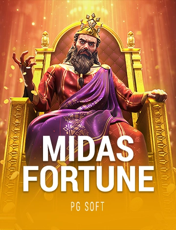 Midas Fortune